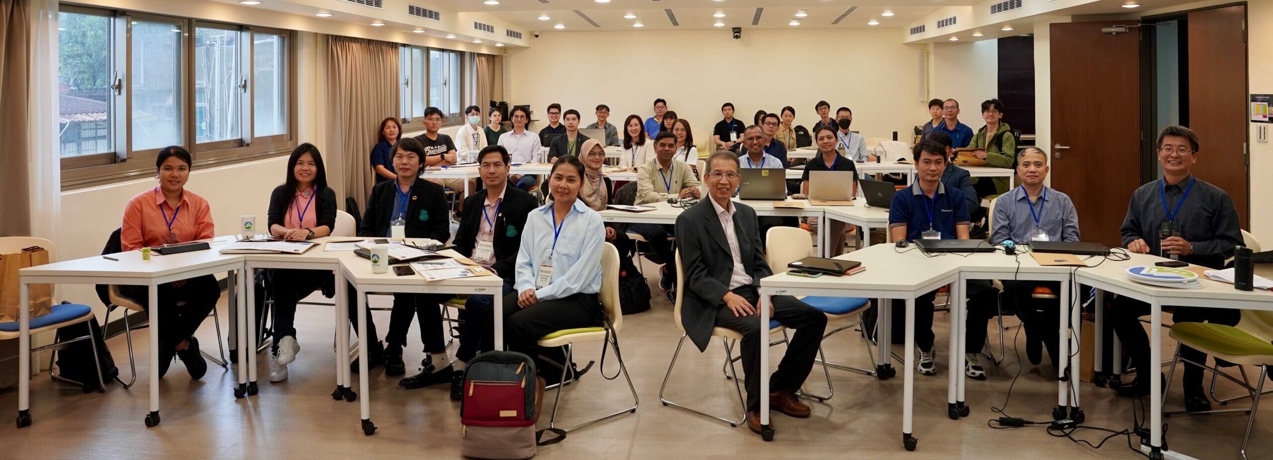 APAC Announces AERONET Training – 2026, Taipei